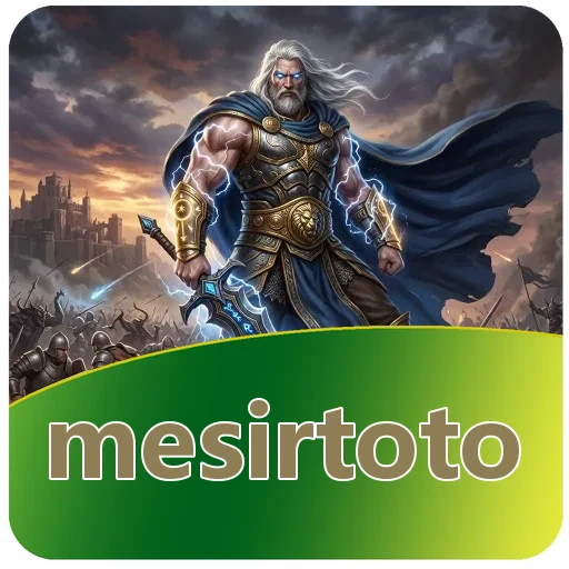 Ilustrasi instal dan buka APK mesirtoto