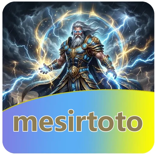 Ilustrasi unduh APK mesirtoto dari tautan resmi
